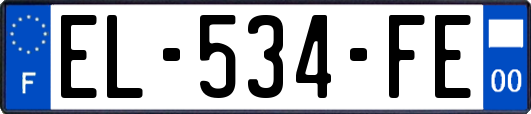 EL-534-FE