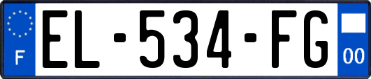 EL-534-FG