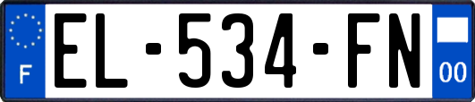 EL-534-FN