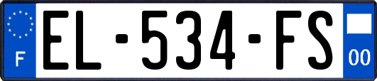 EL-534-FS