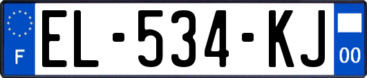 EL-534-KJ