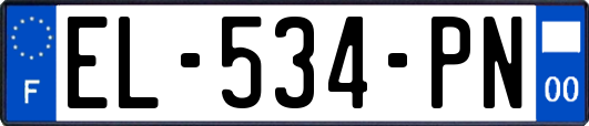 EL-534-PN