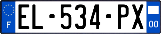 EL-534-PX