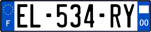 EL-534-RY