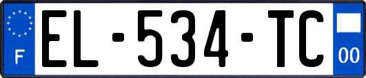 EL-534-TC