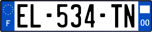 EL-534-TN