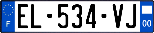 EL-534-VJ