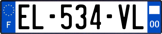 EL-534-VL