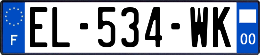 EL-534-WK