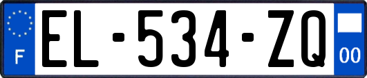 EL-534-ZQ