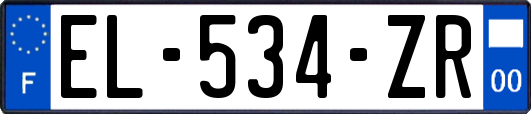 EL-534-ZR