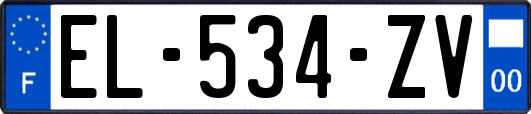 EL-534-ZV