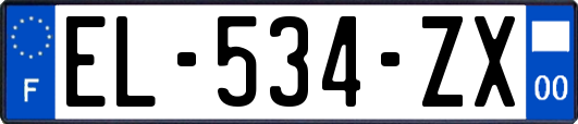 EL-534-ZX