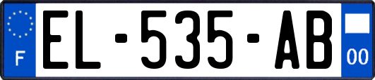 EL-535-AB