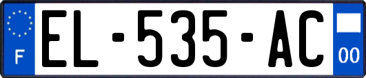 EL-535-AC