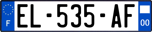 EL-535-AF