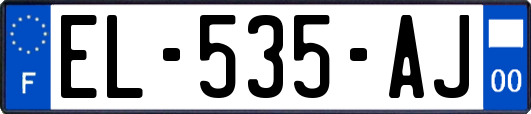 EL-535-AJ