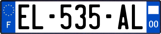 EL-535-AL