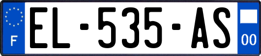 EL-535-AS