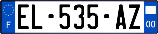 EL-535-AZ