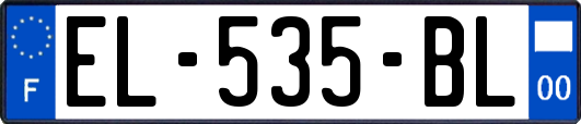 EL-535-BL