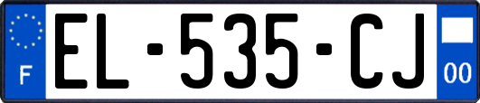 EL-535-CJ