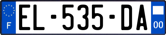 EL-535-DA