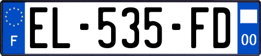 EL-535-FD