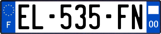 EL-535-FN