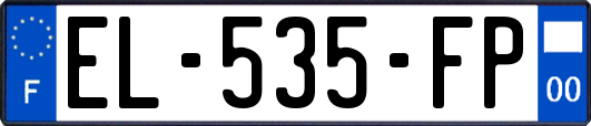 EL-535-FP