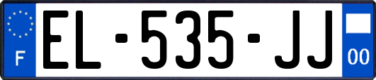 EL-535-JJ