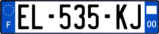 EL-535-KJ