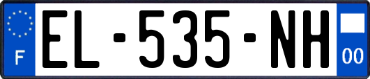 EL-535-NH