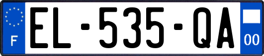 EL-535-QA