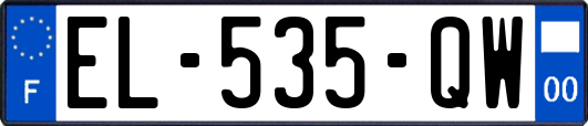 EL-535-QW