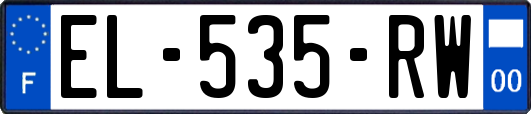 EL-535-RW