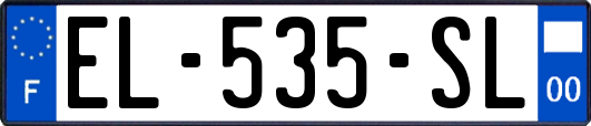 EL-535-SL