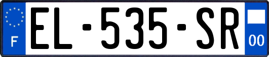 EL-535-SR