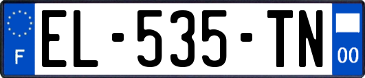 EL-535-TN