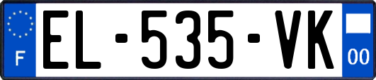 EL-535-VK