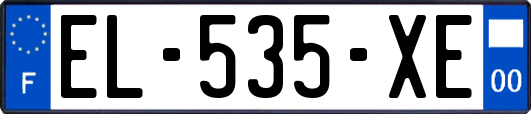 EL-535-XE