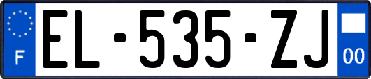 EL-535-ZJ