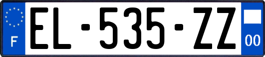 EL-535-ZZ