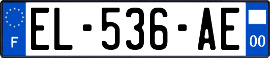 EL-536-AE