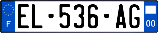 EL-536-AG