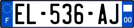 EL-536-AJ