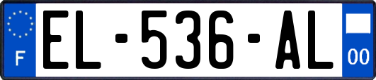 EL-536-AL