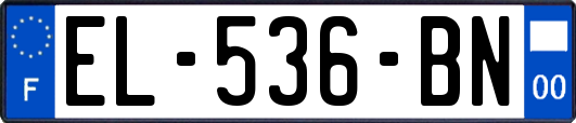 EL-536-BN
