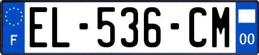 EL-536-CM