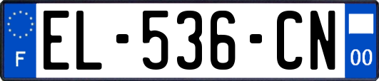 EL-536-CN